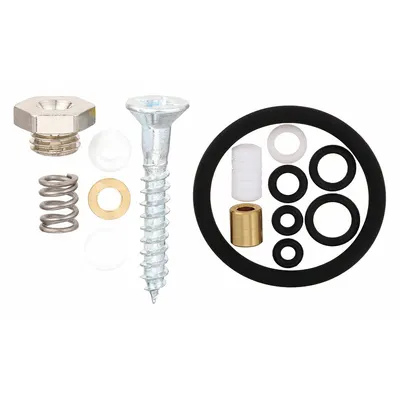 BINKS 54-3980 Repair Kit for Mach 1A Gun - Binks Paint Spray Gun Parts