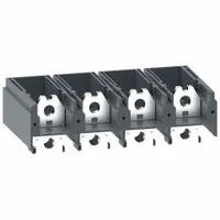 SCHNEIDER Cable Memory Kit: Cable Memory Kit, LA9G4102