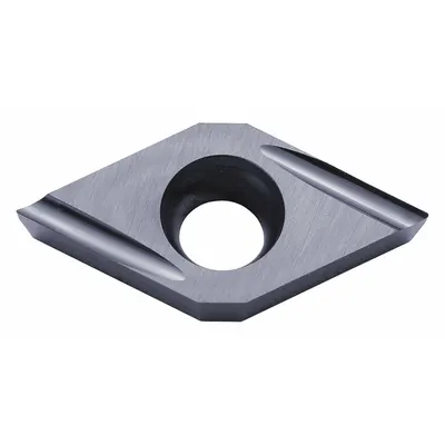 KYOCERA Diamond Turning Insert (MPN DCGT21505FRUPR930) - Diamond Indexable Turning Inserts