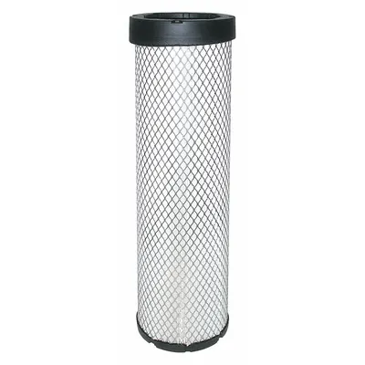 BALDWIN FILTERS RS3717 Round/Oval Engine Air Filter - Round/Oval Engine Air Filters