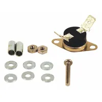 L.B. WHITE Backflash Assembly: Mfr Part # 572571