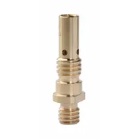 LINCOLN ELECTRIC Gas Diffuser: Magnum Pro, For Magnum Pro 100L/100SG/175L MIG Gun (MPN KP3076-1)