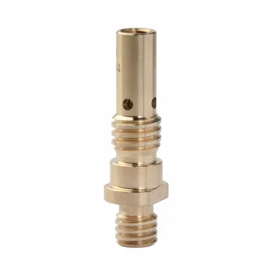 LINCOLN ELECTRIC Gas Diffuser KP3076-1 for Magnum Pro 100L/100SG/175L MIG Gun - Gas Diffusers for Lincoln MIG Guns