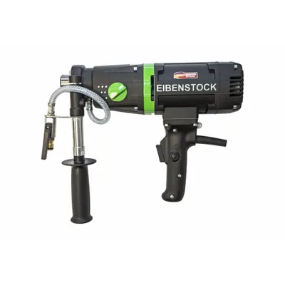 CS UNITEC Core Drill Rig: 120V AC, 6 in Capacity (Concrete), Variable Speed, 2.5 hp - Core Drill Rigs