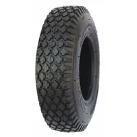 HI-RUN Power Equipment Tire: Tire Only, 4.10/3.50-6 Tire Size, Power Equipment Tire (MPN WD1051)