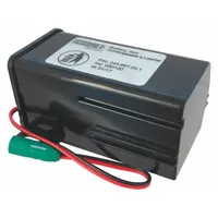 CHICAGO FAUCETS Power Converter: For HyTronic® Series, Lithium, 5.5V DC, Mounting Hardware (MPN 243.867.00.1)