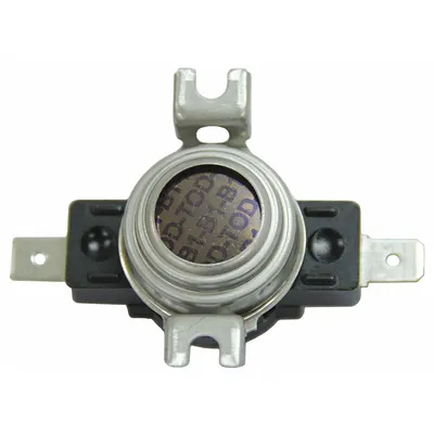 MARKEL Electric Heater Switch: Mfr Part # 27648002 - Replacement HVACR Controls, Switches & Thermostats