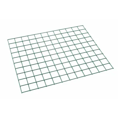 METRO Wall-Mount Wire Grid Panel WG3036K3 - Wall-Mount Wire Grid Panels