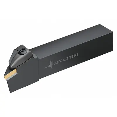 WALTER Indexable Turning and Profiling Tool Holder: DVJNL2525M16 (MPN 5042253) - Indexable Turning & Profiling Toolholders