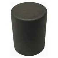 STORCH PRODUCTS Rare Earth Magnet: Neodymium, 3/8 in Outside Dia, 0.5 in Thick, Disc Magnet, 35 (MPN B002-2460-035)