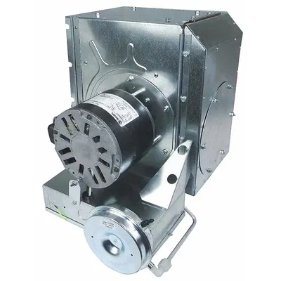 TJERNLUND Plenum Section: Plenum Section, SS1 - Replacement HVACR Fans, Filters & Ventilation Parts