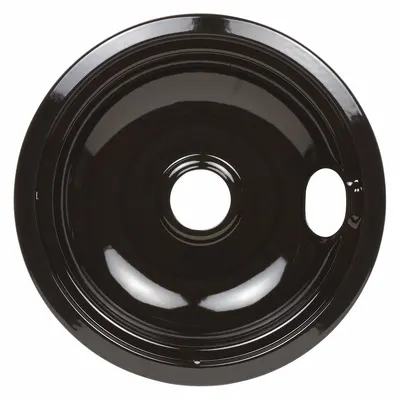 WHIRLPOOL Drip Bowl W10290350 - Whirlpool Oven Replacement Parts