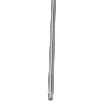 CAFRAMO Shaft: Shaft, A163/A164/A165/A511/A521/A531/A541/A551, Stainless Steel - Overhead Stirrer Shafts