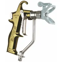 BINKS Airless Spray Gun Tip: Tips for Airless Spray Guns, Airless Spray Gun Twist Tip, Gray, Paints (MPN 9-309-75)
