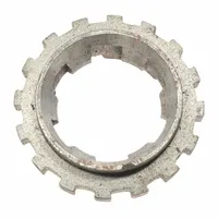 This replacement wheel is designed to fit Dayton brand material handling equipment models 3TP92G, 3TP93G, and 3TP94G. It is used to restore mobility during maintenance or repair of these specific units
