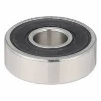 DAYTON Bearing: Bearing, PP3737G, 5UWF3/5UWF4/5UWF5/5UWF6, Dayton, 2 PK