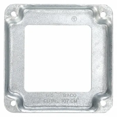 BORG Face Plate: Enclosures, Covers & Shrouds, Face Plate, 49150-00, 16501-003/TA4180A - Panel Meter Accessories
