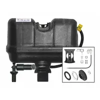 Pressure Assist Flushing System: Flushmate, 503, Metal/Plastic/Polypropylene/Rubber (MPN 93001056)
