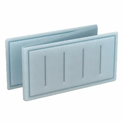 OEM Link Air Filter: 20 in x 20 in x 1 in - MERV 8 Link Air Filters
