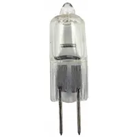 APPROVED VENDOR Halogen Bulb: Halogen, 2-Pin (G4), T2-3/4, 782, 12V, 20 W Watt, 314 lm Light Output (MPN 782-1)