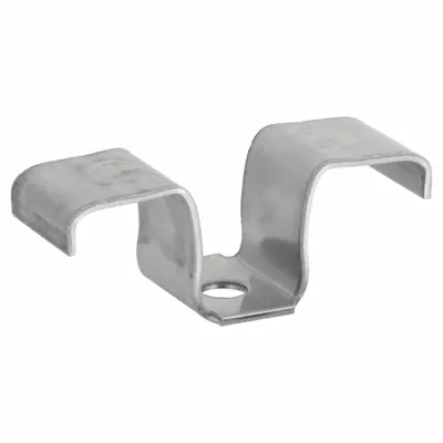 OEM Saddle Clip - Raw Materials