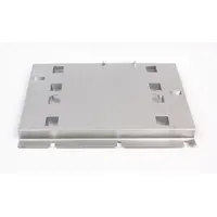 OEM replacement reflector pan for APW Wyott ovens. Directs heat within the oven cavity to promote even heat distribution. Suitable for use in commercial kitchen ovens