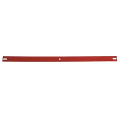 The DAYTON Cross Bar is a structural support component used in GGS material handling systems. It is designed to fit DAYTON brand model 3BA27G. This replacement part is suitable for maintenance and repair of material handling equipment.
