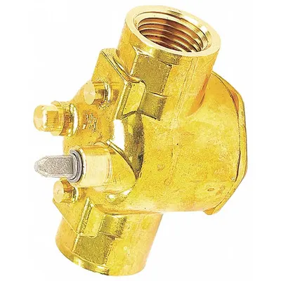ERIE Zone Valve: VM2222 Mfr Part # - Replacement HVACR Pumps, Valves & Tubing
