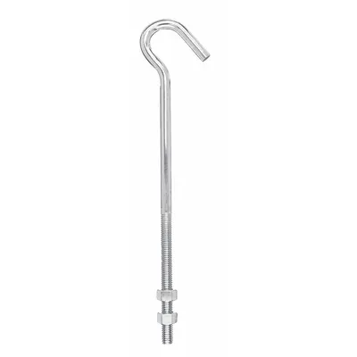 OEM Hook: Screw-In - Thru-Bolt Mounted Hooks