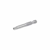 EAZYPOWER Driver Bit: Power Bit, Imperial, Security Torx® Head, TR35 Bit Industry Size, Security (MPN 73259/B)