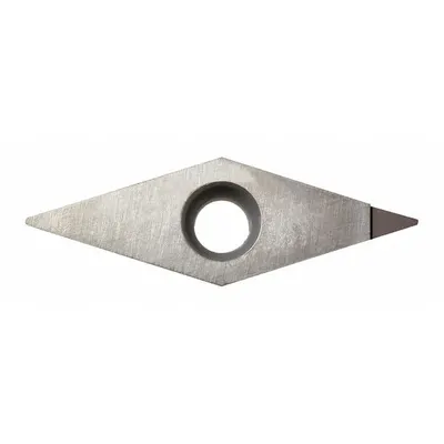 KYOCERA Diamond Turning Insert (MPN VBMT2205SEKPD001) - Diamond Indexable Turning Inserts