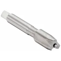CLEVELAND Spiral Point Tap: M16x1.5 Metric, D6 / 6H, 3 Flute, Plug Chamfer, High Speed Steel (MPN C57234)