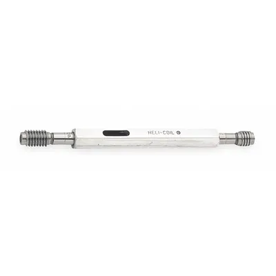 HELI-COIL Thread Gauge: Thread Gauge, Helical Inserts - Installation Tools for Helical Inserts