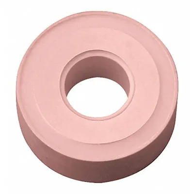 KYOCERA Turning Insert: RNMG150600 (MPN RNMG54CA320). Key specifications — attr257836: RNMG150600. - Round (R) Indexable Turning Inserts