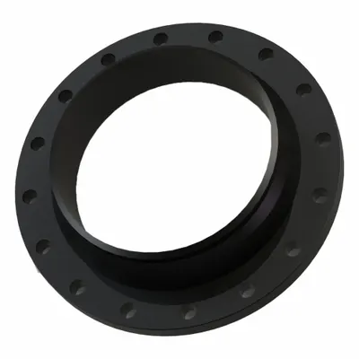 OEM Blind Iron Pipe Flange - Blind Iron Pipe Flanges