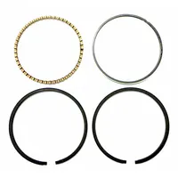 SPEEDAIRE Piston Ring Set: PN22N043G, 2MLW5