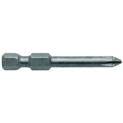 APEX Power Bit: Power Bit, Imperial, PH3 Bit Industry Size, #3 Bit Size, ACR - Impact Bits