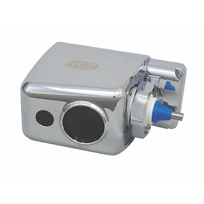 ZURN ZERK-CPM Automatic Flush Valve Retrofit Kit, Side Mount - Toilet & Urinal Automatic Flush Valve Retrofit Kits