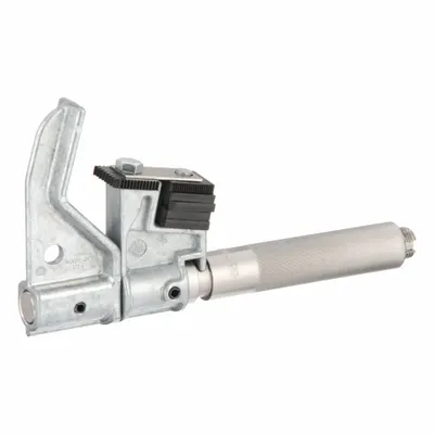 OTC Universal Outside Thread Chaser: For 1 1/4" to 5" External - Universal External Thread Chasers