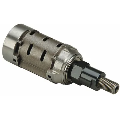 DYNABRADE Drop In Motor: Mfr Part # 01030 - Air Tool Replacement Parts
