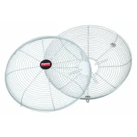 DAYTON Fan Guard: Mfr Part # VEGH18GG