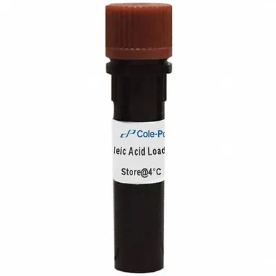 COLE-PARMER Loading Dye with Stain (MPN 8806970) - Electrophoresis Supplies