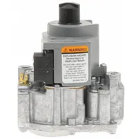 YORK Gas Valve: S1-025-32695-000 Mfr Part #