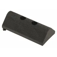 DYNABRADE Pad Mount: Mfr Part # 58013, Backsplash Pad Mount, Compatible with Mfr Part # 58000/58010
