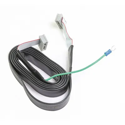 Fireye Expansion Module Cable: Mfr Part # E350-6 - Power Sources & Cables for HVACR Equipment