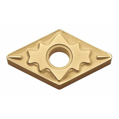 KYOCERA Diamond Turning Insert (MPN DNMG441HQCCX) - Diamond Indexable Turning Inserts