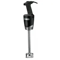 Immersion Blender: 9 gal Capacity, 2 Speeds, 1/2 hp Horsepower, Emulsify/Puree/Whip (MPN WSB40)