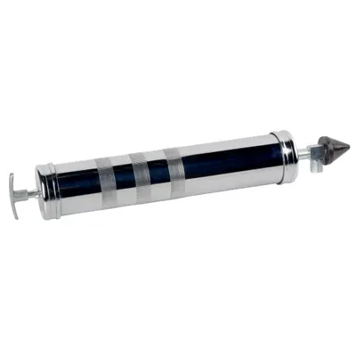 Inpro 15 cm tube fitting 5/8" SAE - 5/8" solder - Oil Supply