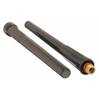 MILLER ELECTRIC Back Cap: Long, 41V24, 2 PK