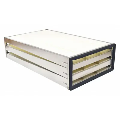 BALDWIN FILTERS PA2315 Panel Engine Air Filter - Panel Engine Air Filters